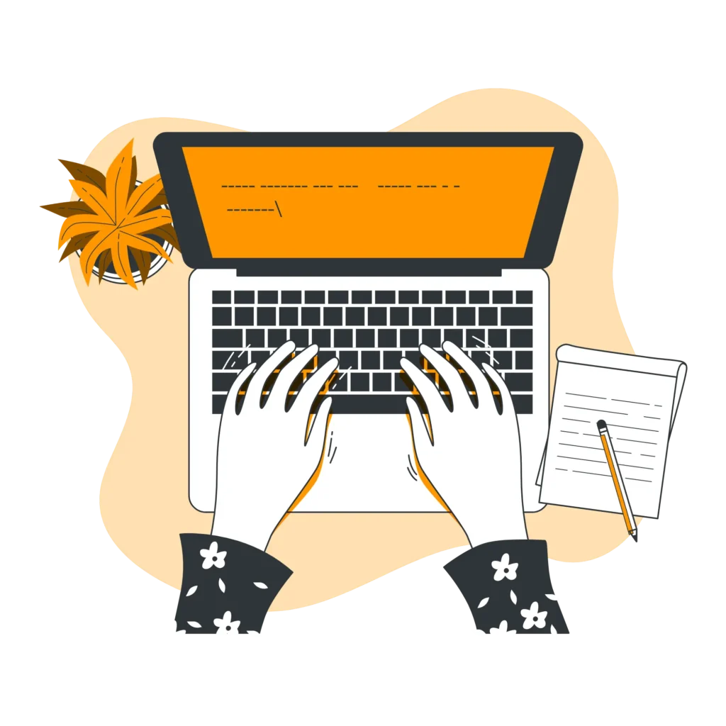BABA TYPING HINDI