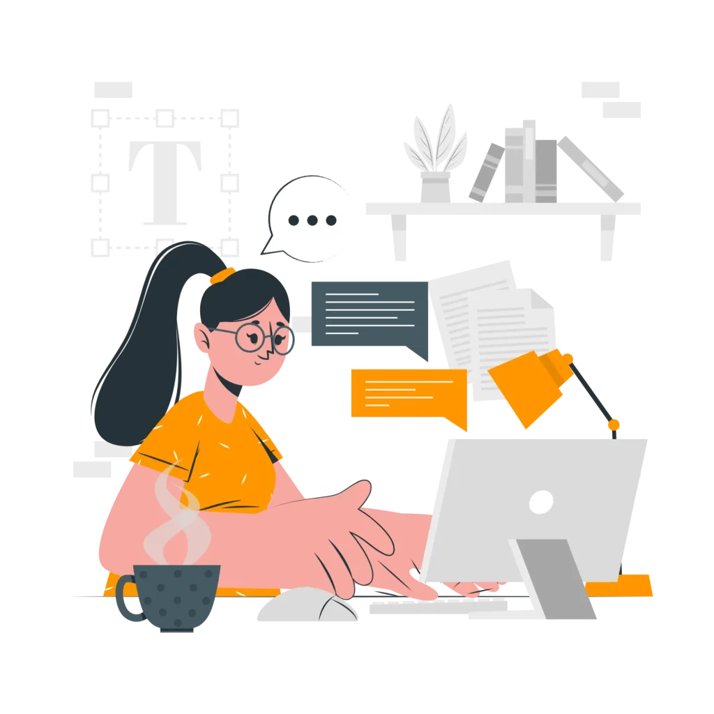 BABA TYPING HINDI