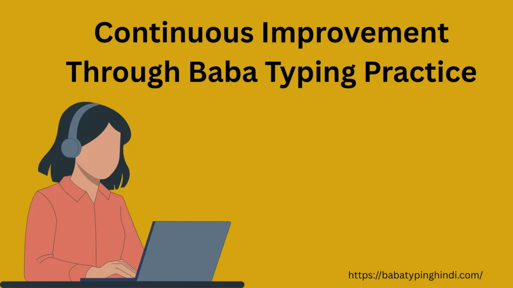 Baba Typing