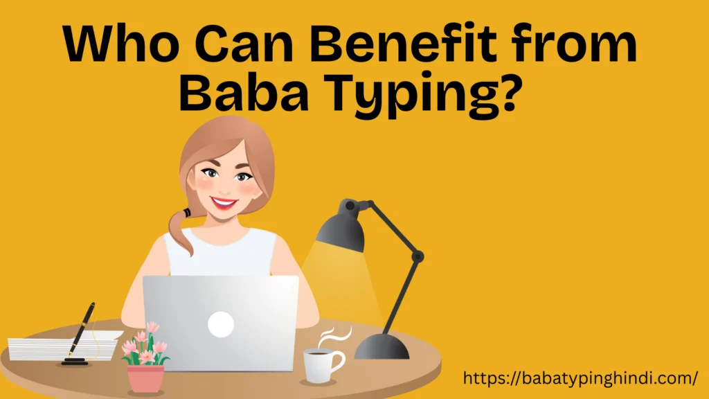 Baba Typing Hindi